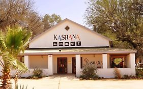 Kashana Namibia